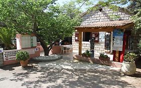Camping Les Ilots D'Or