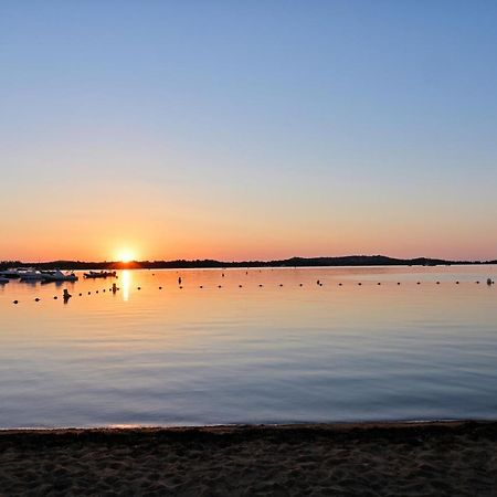 Camping Les Ilots D'Or Porto-Vecchio  Buitenkant foto