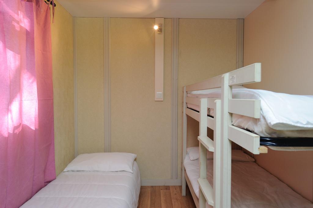 Camping Les Ilots D'Or Porto-Vecchio  Buitenkant foto