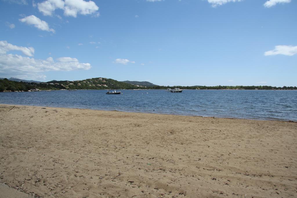 Camping Les Ilots D'Or Porto-Vecchio  Buitenkant foto